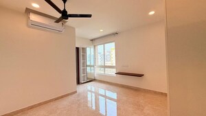 3 BHK Apartment For Rent in Aurobindo Kohinoor, Serilingampally