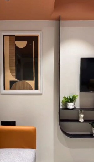 Room in  Office Space at Thaltej – for Rent