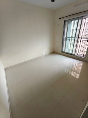 Bedroom in 1 BHK Apartment at Vihang Valley Phase 3, Kasarvadavali – for Rent