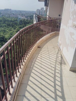 Balcony in 3 BHK Apartment at Ambala Highway – for Sale