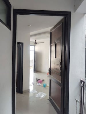3 BHK Apartment – Entrance View at Ambala Highway - for Sale