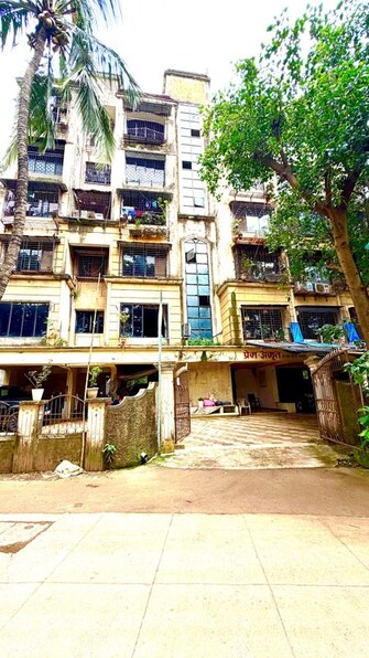 1 BHK Apartment For Sale in Mahul Apartments in Chembur, Mumbai