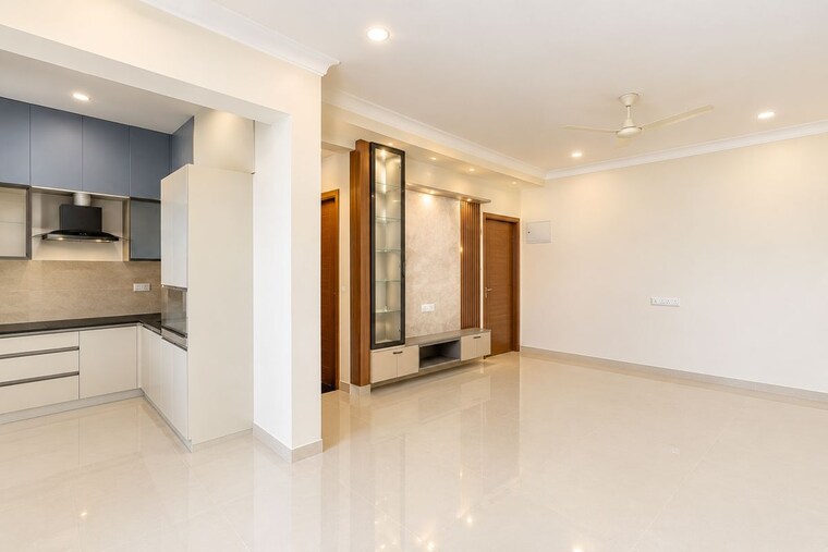 Room, anuraag-amogh 3 Bedroom 1389 Sq.Ft. Apartment In Varthur Bangalore 10680540