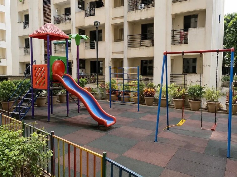Exterior View, anuraag-amogh 3 Bedroom 1389 Sq.Ft. Apartment In Varthur Bangalore 10680540