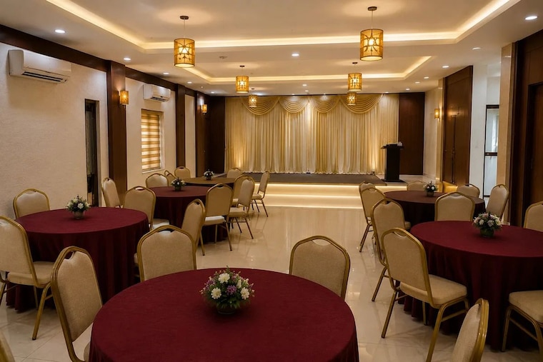 Team Area, anuraag-amogh 3 Bedroom 1389 Sq.Ft. Apartment In Varthur Bangalore 10680540