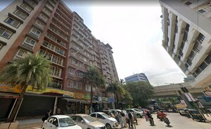  Showroom For Sale in Sumit Artista, Santacruz East