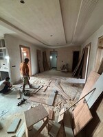 3 BHK +  1400 Sq.Ft. Builder Floor in Rohini Sector 15