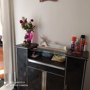 Furnished Amenities in 3 BHK Apartment at Puri Pranayam, Sector 82 – for Sale