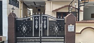 4 BHK Independent House For Rent in Ajabpur