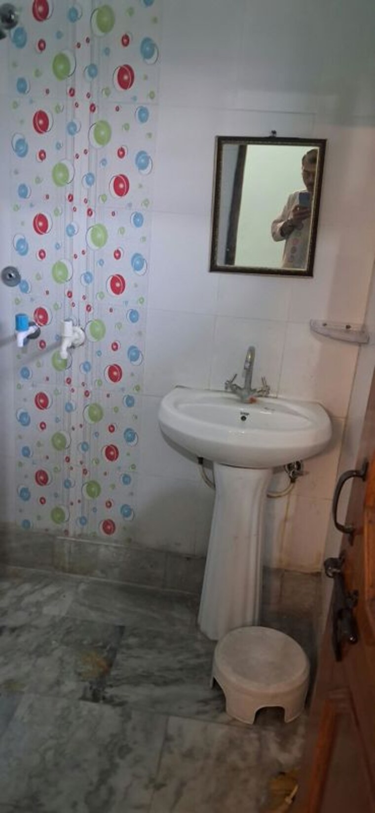 Bathroom, ajabpur 4 Bedroom 2000 Sq.Ft. Independent House In Ajabpur Dehradun 10680550
