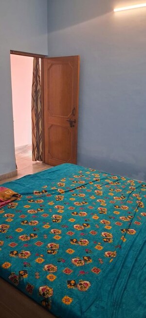 Bedroom in 4 BHK Independent House at Ajabpur – for Rent