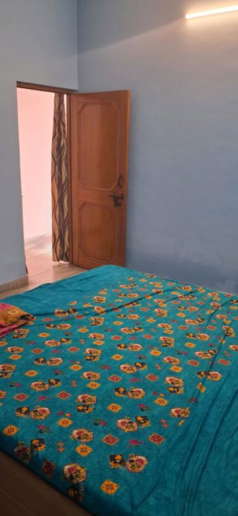 Bedroom, ajabpur 4 Bedroom 2000 Sq.Ft. Independent House In Ajabpur Dehradun 10680550