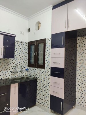 Kitchen in 4 BHK Independent House at Ajabpur – for Rent