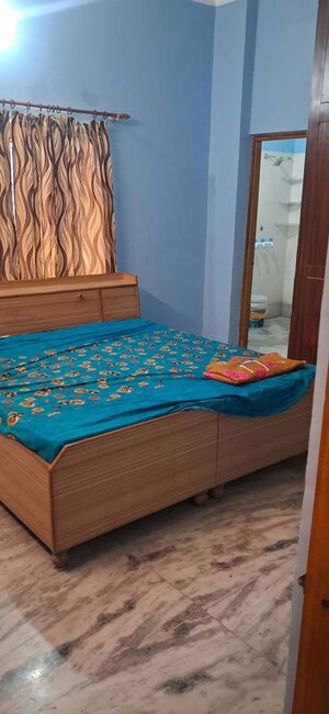 Bedroom in 4 BHK Independent House at Ajabpur – for Rent