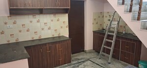 Kitchen in 4 BHK Independent House at Ajabpur – for Rent