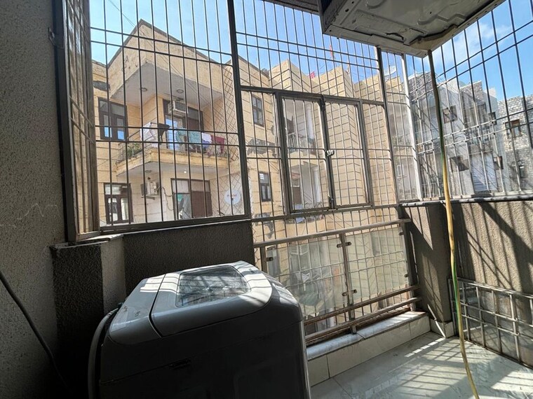 Exterior View, neb sarai 2 Bedroom 2400 Sq.Ft. Apartment In Neb Sarai Delhi 10680545