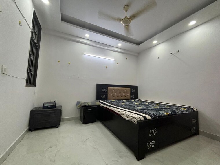 Bedroom, neb sarai 2 Bedroom 2400 Sq.Ft. Apartment In Neb Sarai Delhi 10680545