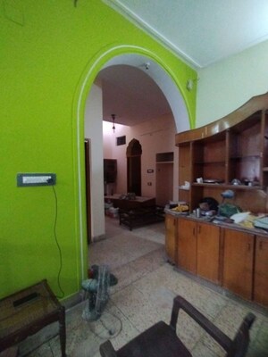 Bathroom in  Apartment at Rohtas Enclave, Faizabad Road – for Rent