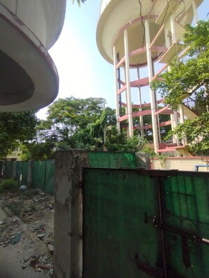  Apartment – Exterior View View at Rohtas Enclave, Faizabad Road - for Rent