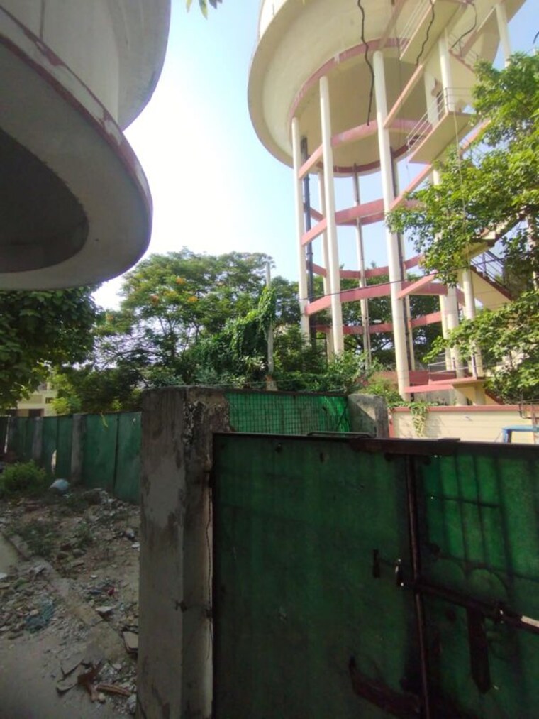 Exterior View, rohtas-enclave  3200 Sq.Ft. Apartment In Faizabad Road Lucknow 10680522