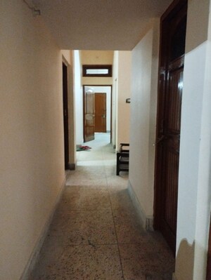 Building Lobby in  Apartment at Rohtas Enclave, Faizabad Road – for Rent