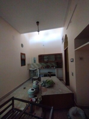Bathroom in  Apartment at Rohtas Enclave, Faizabad Road – for Rent
