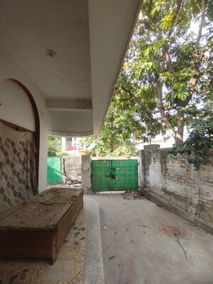  Apartment – Exterior View View at Rohtas Enclave, Faizabad Road - for Rent