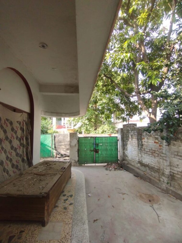 Exterior View, rohtas-enclave  3200 Sq.Ft. Apartment In Faizabad Road Lucknow 10680522