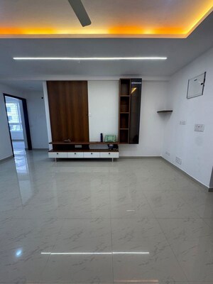 3 BHK Apartment For Rent in RDB Legend Harmony, Lingampally
