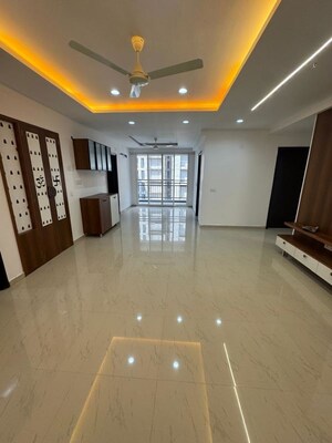 Kitchen in 3 BHK Apartment at RDB Legend Harmony, Lingampally – for Rent