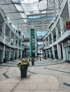 Retail Shop For Sale in M3M Cosmopolitan Suites