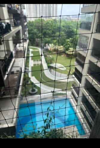 3 BHK Apartment For Rent in Ashoka Liviano in Nanakramguda, Hyderabad