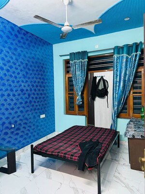 2 BHK Independent House For Rent in Shimla Bypass Road