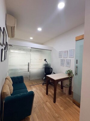 Team Area in  Office Space at Chembur – for Sale
