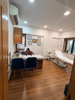   Office Space at Chembur – for Sale