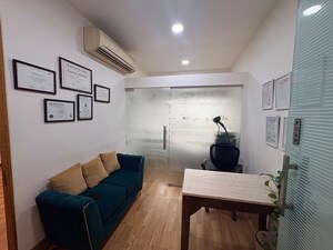  Office Space For Sale in Chembur