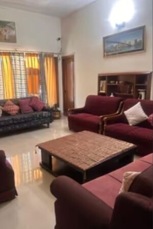 3 BHK Independent House For Sale in Sector 16