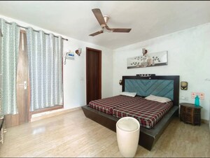 1 RK Builder Floor For Rent in Malviya Nagar