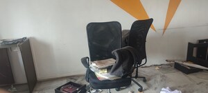 Team Area in  Office Space at Navjivan Commercial Premises, Lamington Road – for Rent