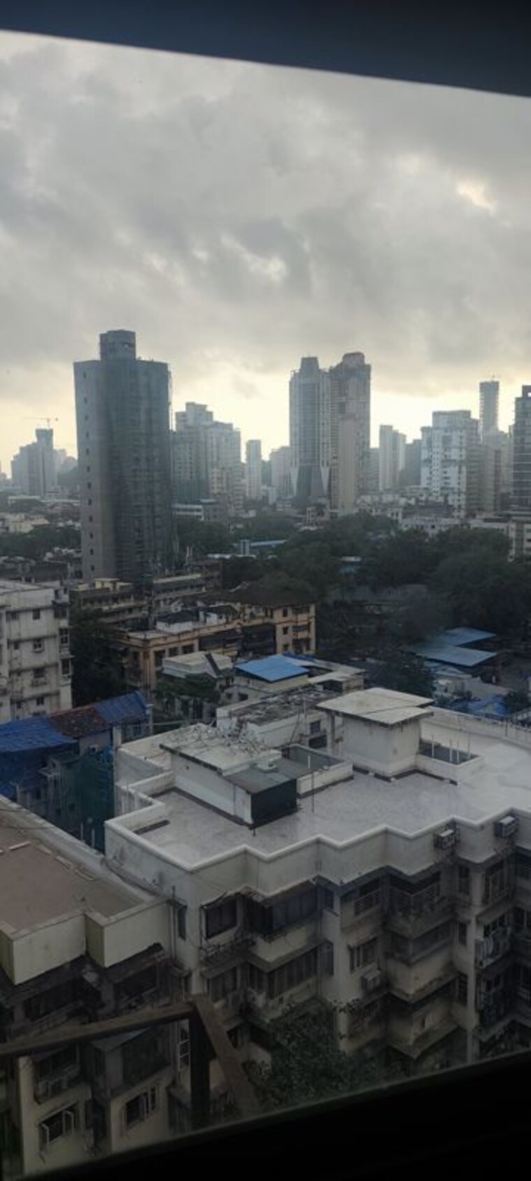 Exterior View, navjivan-commercial-premises Commercial Office Space 240 Sq.Ft. In Lamington Road Mumbai 10680546
