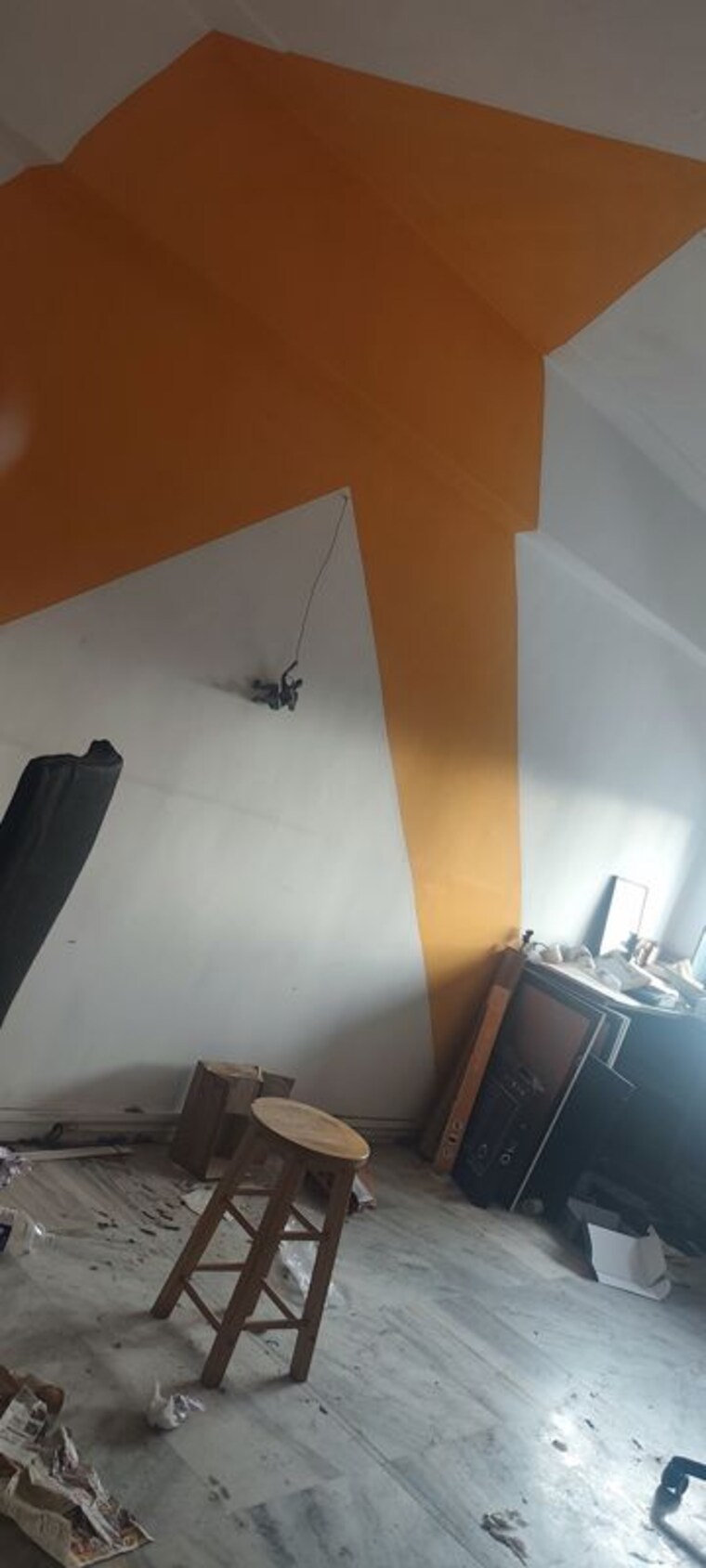 Room, navjivan-commercial-premises Commercial Office Space 240 Sq.Ft. In Lamington Road Mumbai 10680546