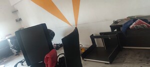 Furnished Amenities in  Office Space at Navjivan Commercial Premises, Lamington Road – for Rent