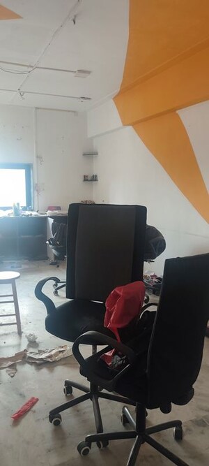 Team Area in  Office Space at Navjivan Commercial Premises, Lamington Road – for Rent