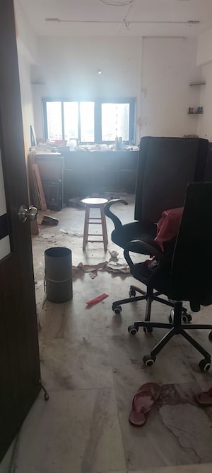 Team Area in  Office Space at Navjivan Commercial Premises, Lamington Road – for Rent