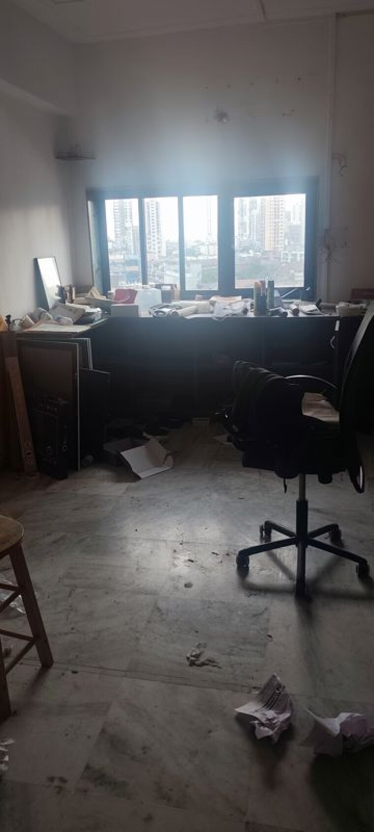 Team Area, navjivan-commercial-premises Commercial Office Space 240 Sq.Ft. In Lamington Road Mumbai 10680546