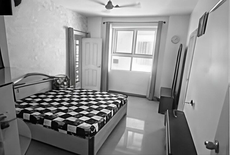 Room, banjarawala 3 Bedroom 2000 Sq.Ft. Apartment In Banjarawala Dehradun 10680566