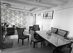 3 BHK 2000 Sq.Ft. Apartment in Banjarawala