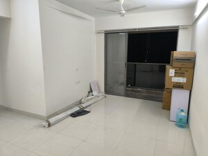 Living Room in 3 BHK Apartment at Vaishnodevi Circle – for Rent
