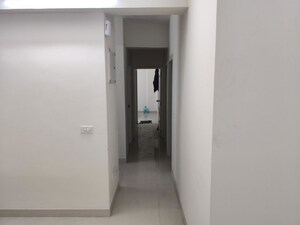 Building Lobby in 3 BHK Apartment at Vaishnodevi Circle – for Rent