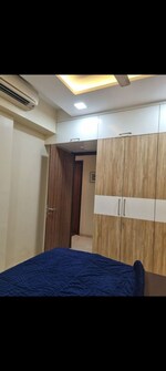 3 BHK 1881 Sq.Ft. Apartment in Lodha World Crest